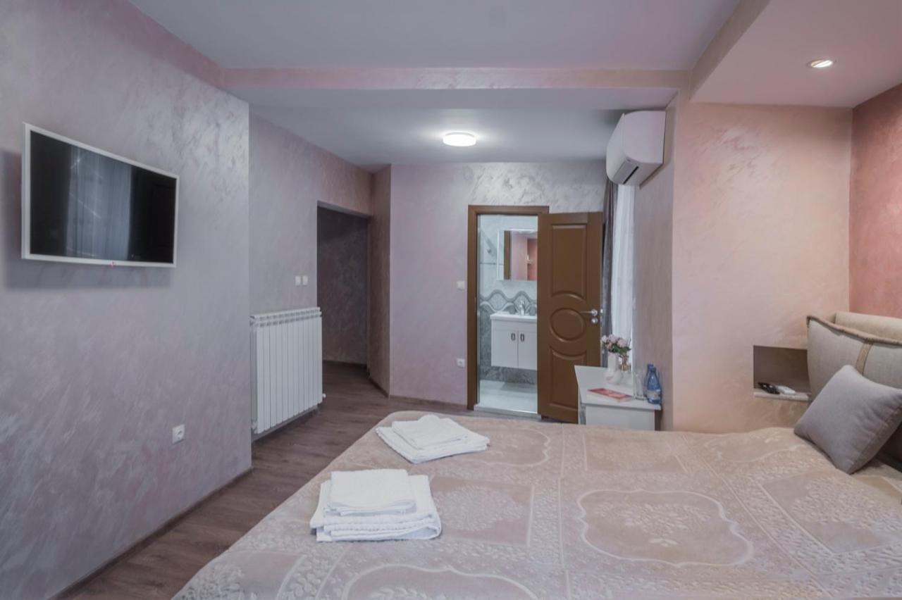 Хотел Милениум Yambol Exterior foto